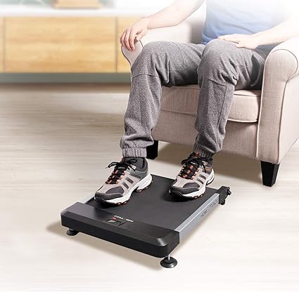 sitting exercise machine