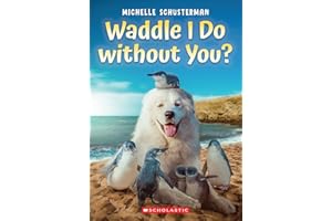 Waddle I Do without You?