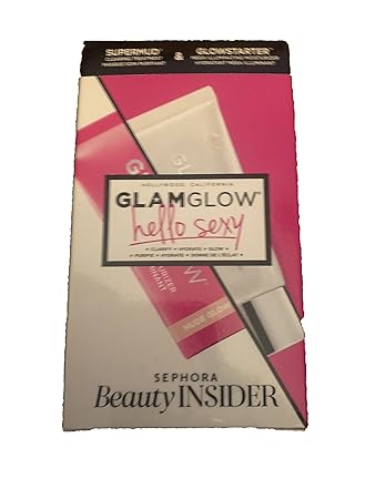 glamglow illuminating moisturizer mini