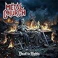 Dead to Rights - View 4