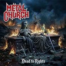 Dead to Rights - View 5