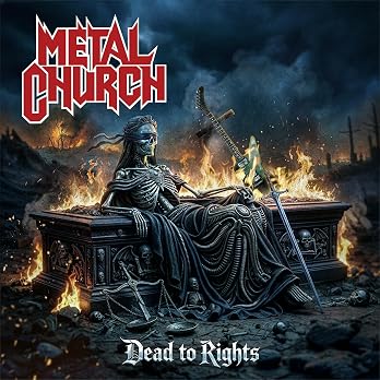 Dead to Rights - View 6