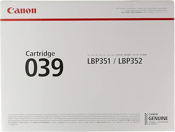canon imageclass mfb33cdw cartridge