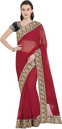 amazon saree dress
