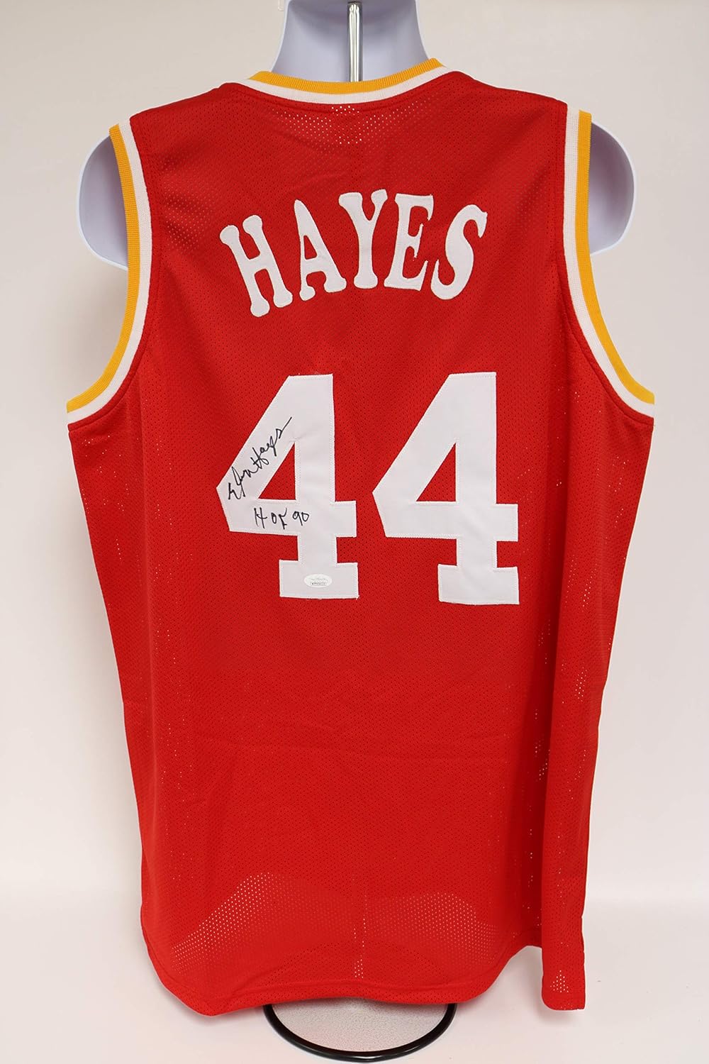 houston rockets basketball jersey