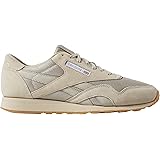 Reebok Classic Nylon Shoes - Green | Reebok New Zealand