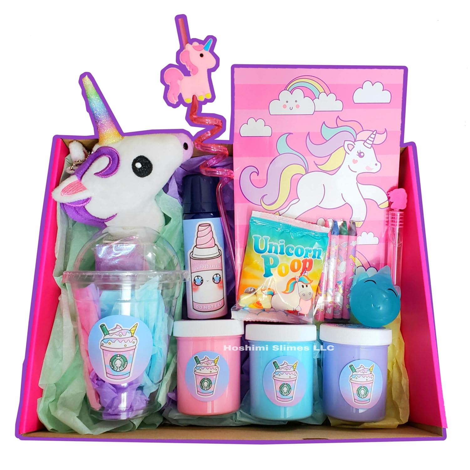 hoshimi slimes amazon