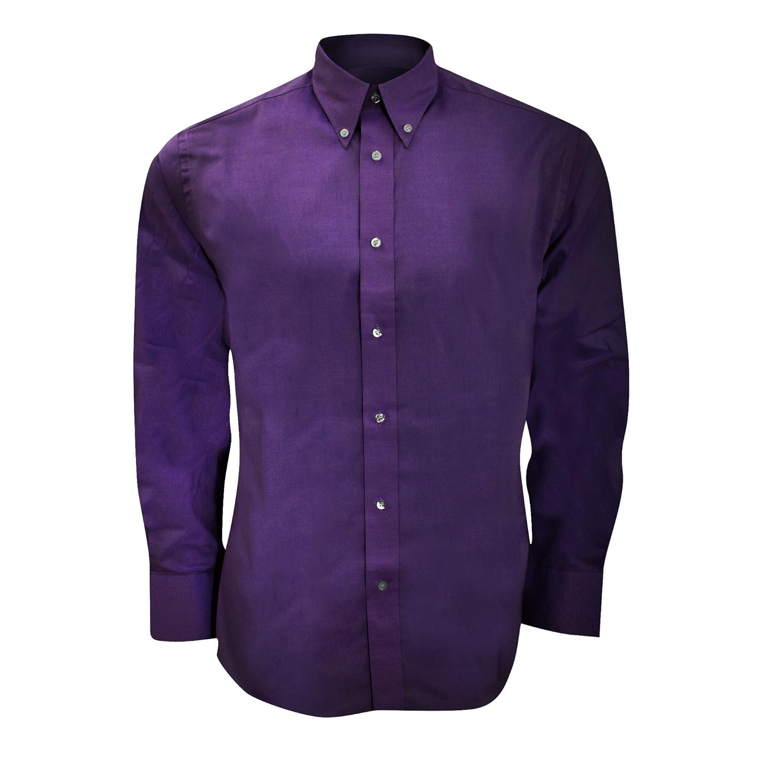 mens shirts with contrasting collars cuffs