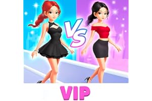 Challenge Runway - VIP