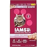 iams hairball cat food