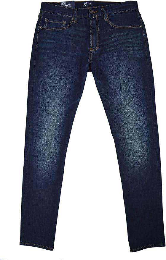 gapflex jeans review