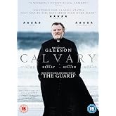 Calvary [DVD] [2014]