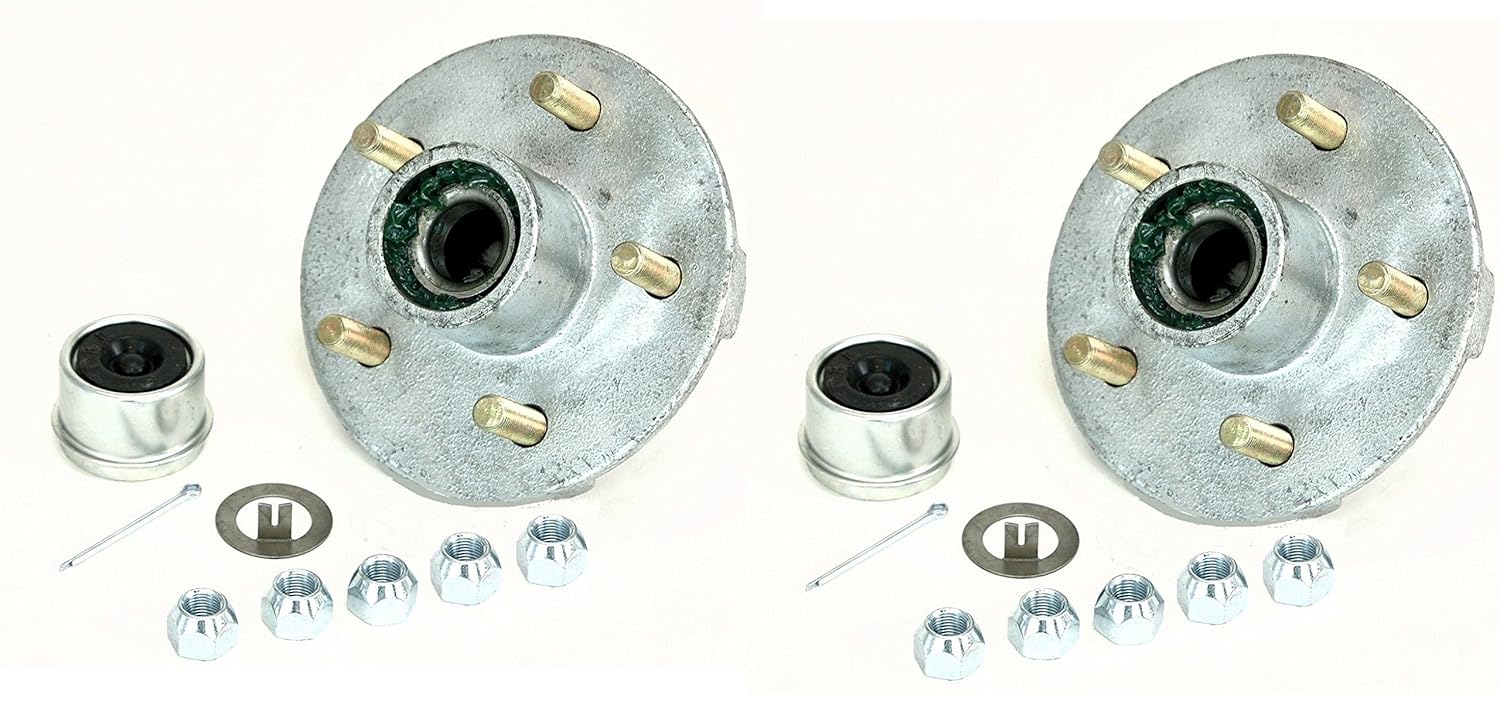 How often do you change your trailer bearings? Outdoor Board