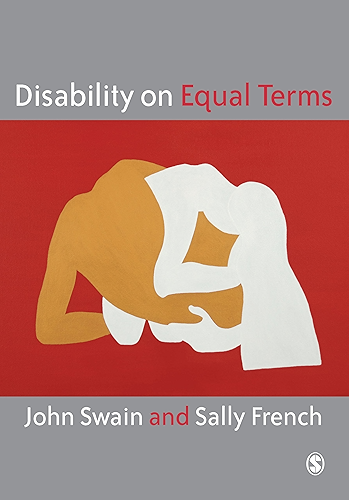Download Disability on Equal Terms (English Edition) PDF