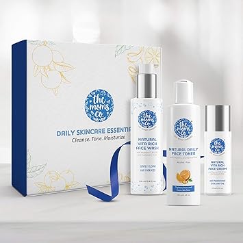 skincare essentials