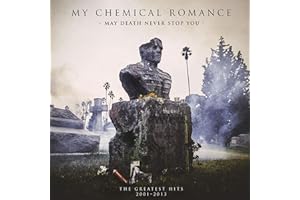 May Death Never Stop You