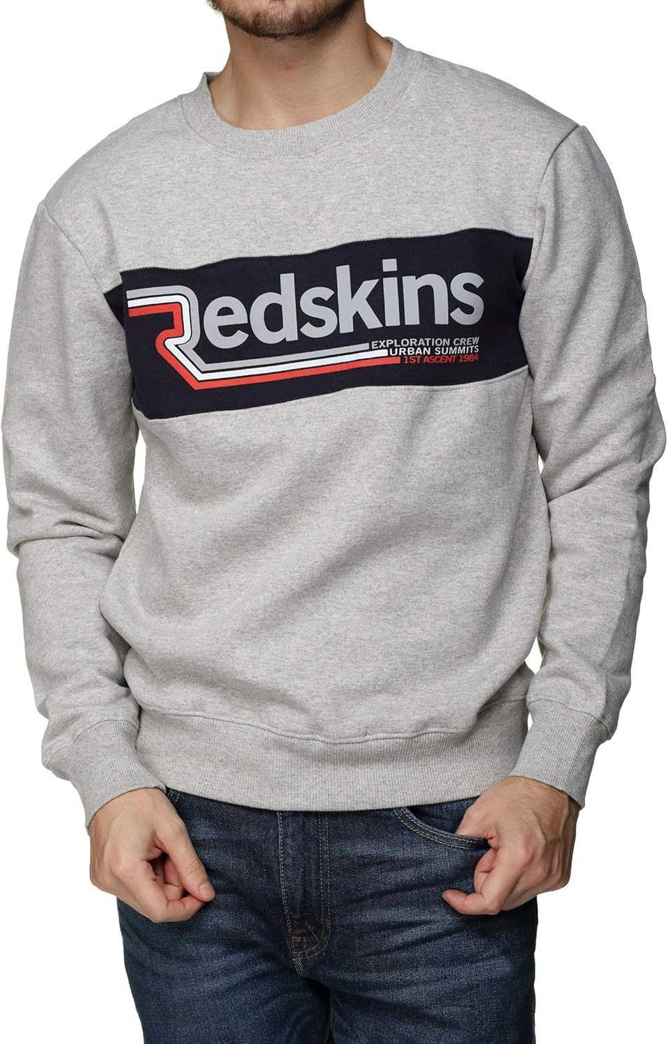 redskins sweatshirt amazon