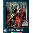Excalibur [Limited Edition]
