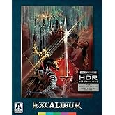 Excalibur [Limited Edition]