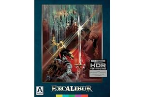 Excalibur [Limited Edition]