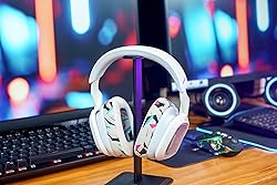 WC Freeze A30 - Cooling Gel Earpads Compatible with