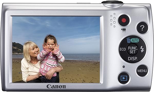 Canon Powershot A2500