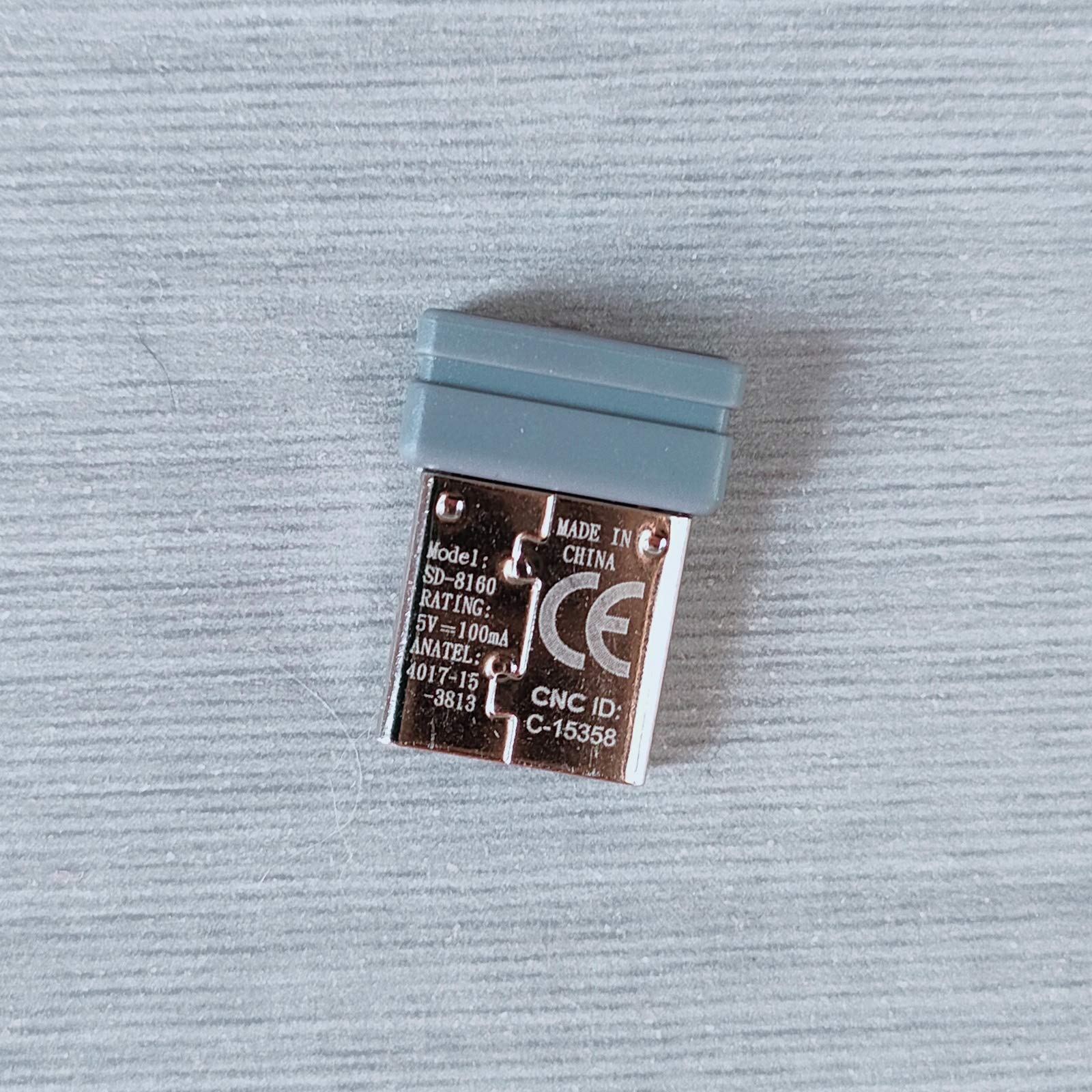 Mua Universal Pairing USB Receiver for Dell WM527 WM514 KM714 KM717 ...