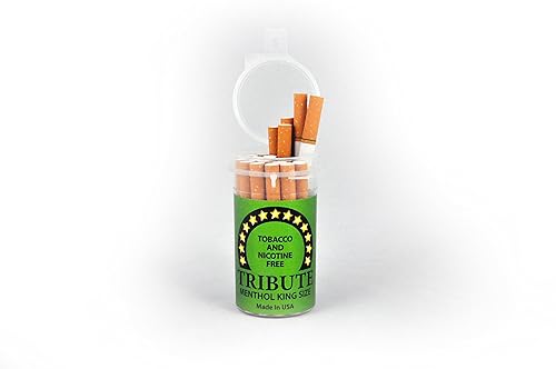 chewing tobacco you can swallow BaccOff Wintergreen Pouches: Quit Chewing w/ tobacco free pouches