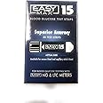 EasyMax 15 - Diabetic Test Strips - Box of 50