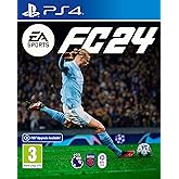 EA Sports FC24 (PS4)