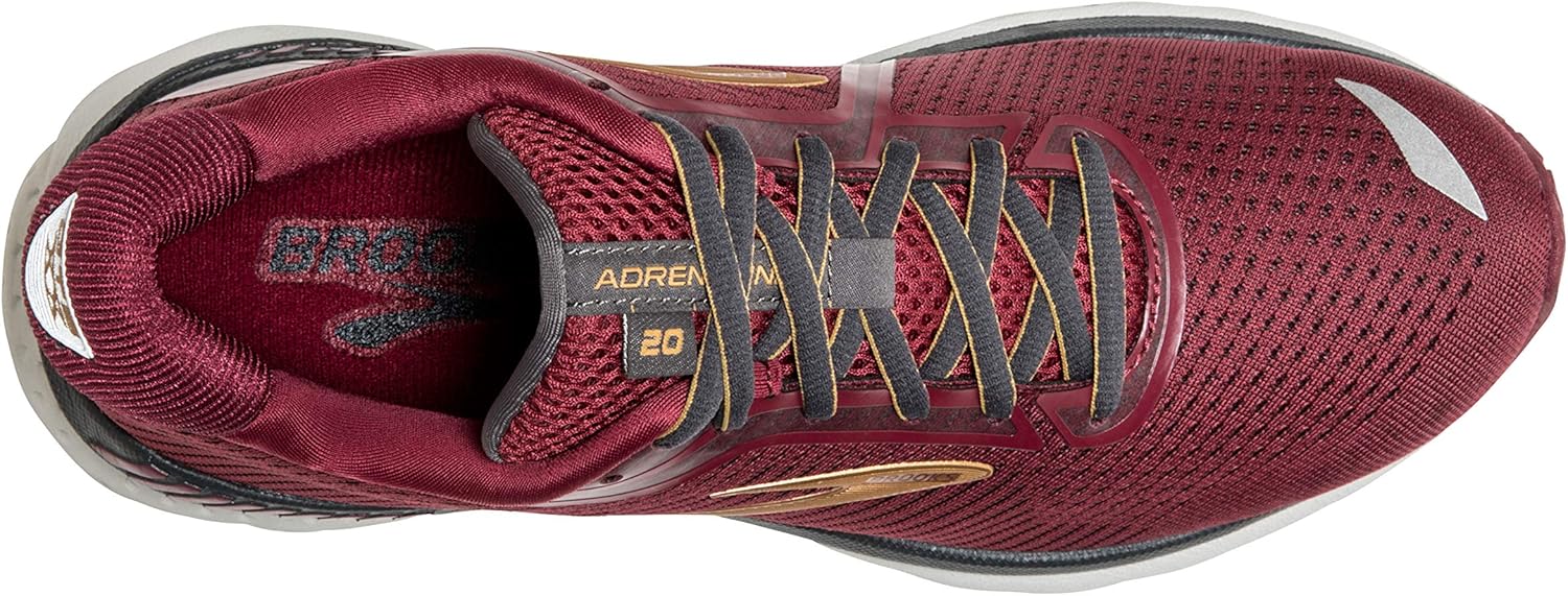  | Brooks Adrenaline GTS 20 | Road Running