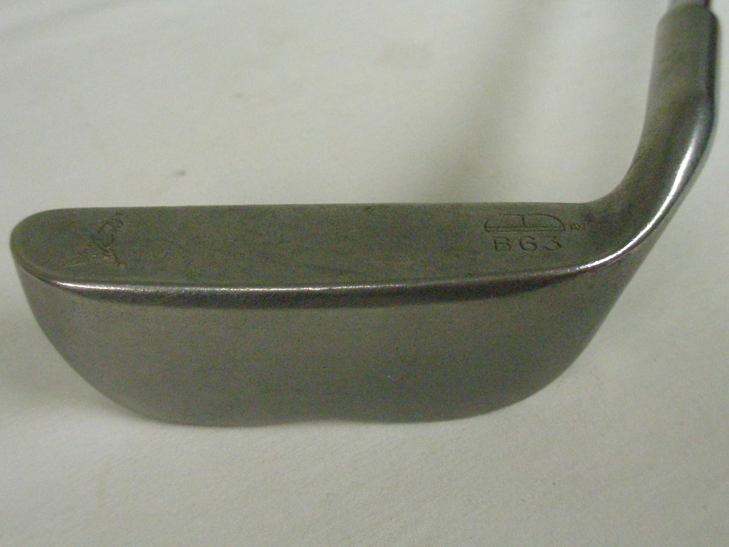 ping b63 putter