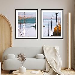 LaVie Home 16x24 Picture Frames