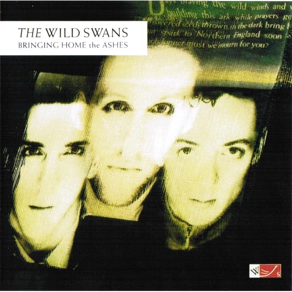 Wild Swans - Bringing Home the Ashes - Amazon.com Music