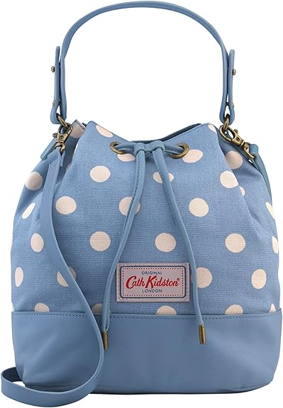 cath kidston bucket bag
