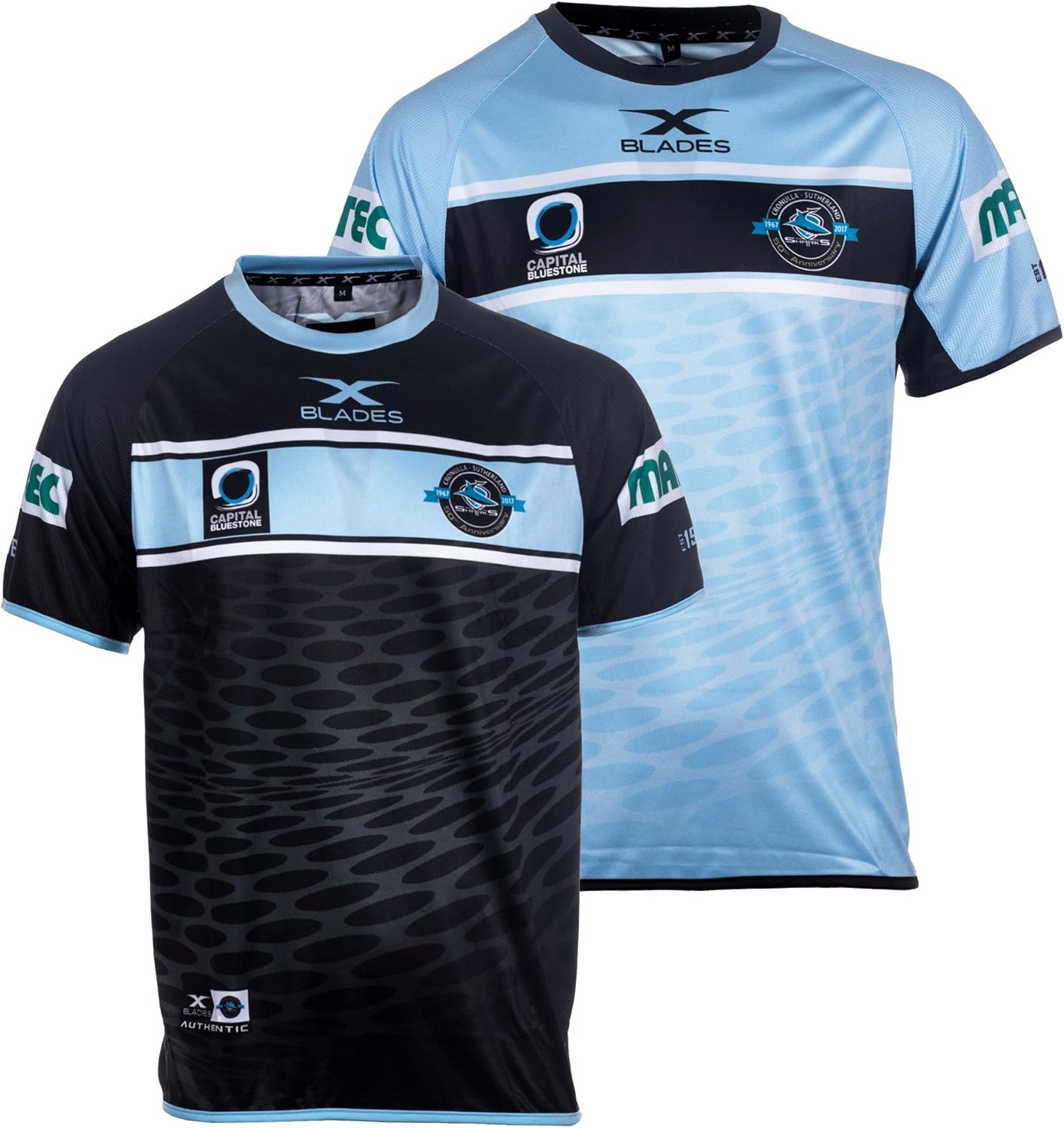 nrl gear uk