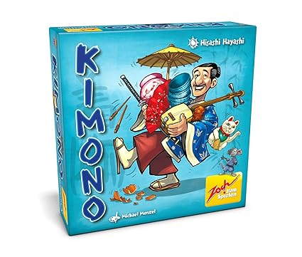 Zoch 601105123 Kimono