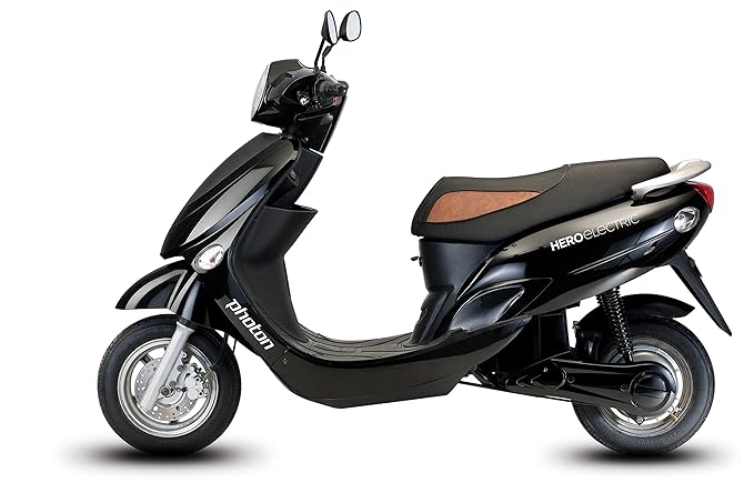 hero electric scooter photon