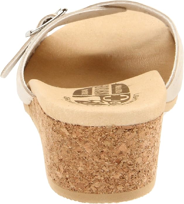 worishofer 251 cork mule