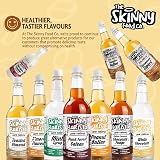 The Skinny Food Co Peanut Butter Coffee Syrup Sugar Free 1L view 7