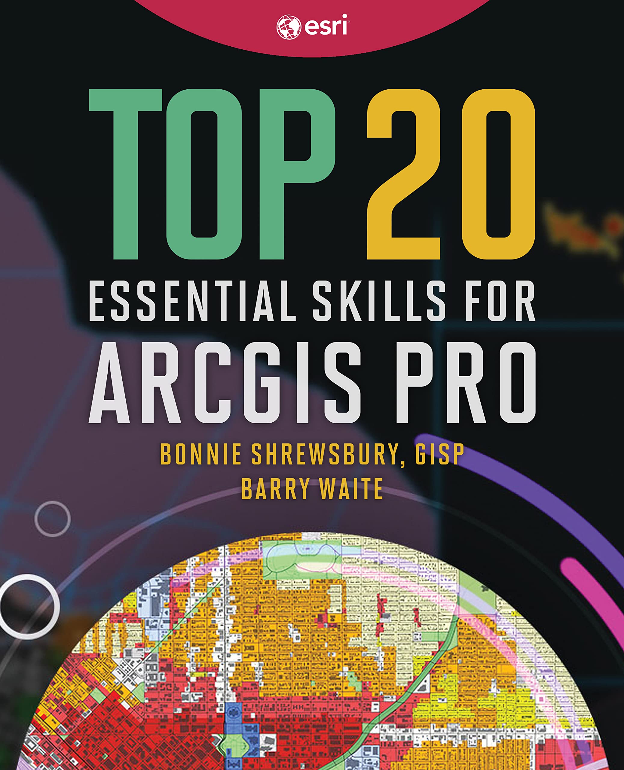 Top 20 Essential Skills for ArcGIS Pro