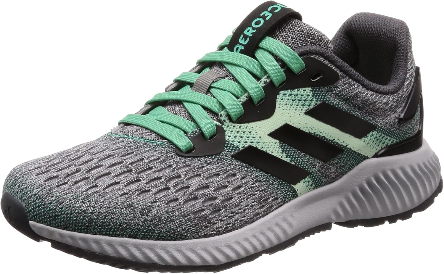 adidas aerobounce ladies running shoes