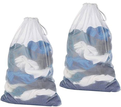 baby dirty clothes bag