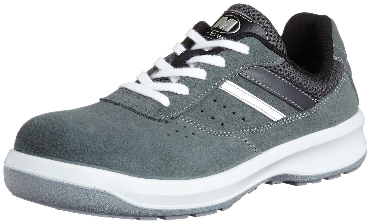 第1位獲得 ミドリ安全 安全靴 スニーカー G3550 B003xdpt7k 29 0 Cm グレー 無料長期保証 Est40jal Edu Mx
