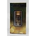 Golden Sand - 6ml Roll-on Perfume Oil by Surrati - 3 pack