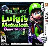 Luigi’s Mansion: Dark Moon