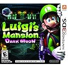 Luigi's Mansion: Dark Moon