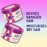 Aussie Reconstructor Hair Mask 500ml Macadamia Nourishing Thick Hair view 2