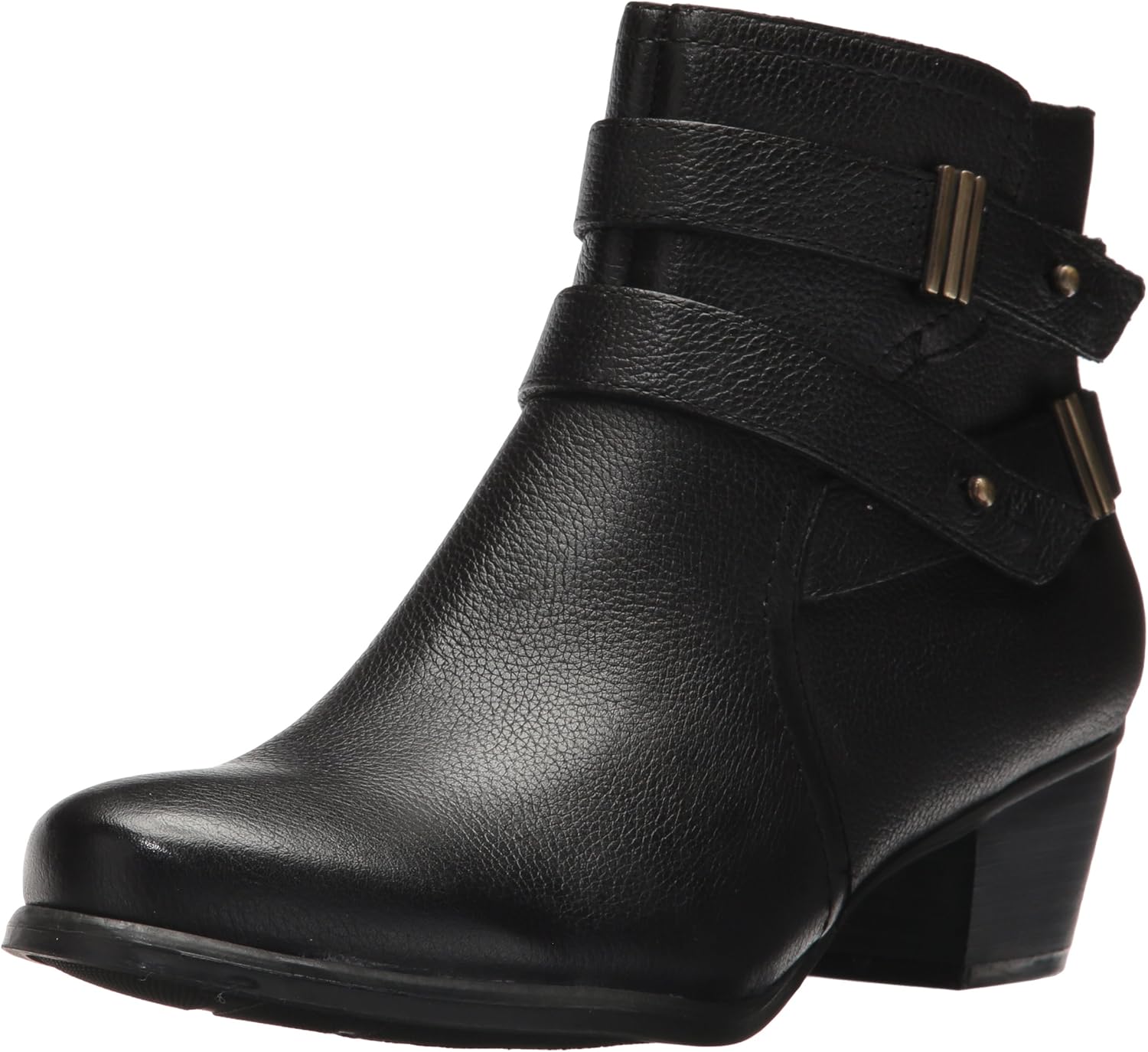 naturalizer elisa bootie