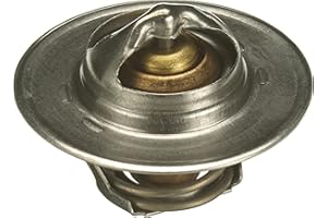 Gates 33508 Economy Engine Coolant Thermostat